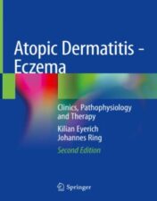 Atopic Dermatitis - Eczema, 2023 Original PDF