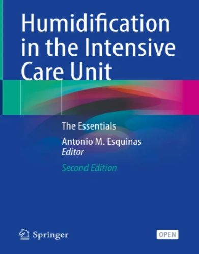 Humidification in the Intensive Care Unit