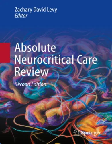 Absolute Neurocritical Care Review,2023 original pdf