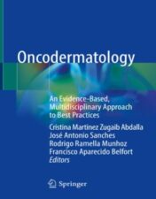 Oncodermatology An Evidence-Based, Multidisciplinary Approach to Best Practices, 2023 Original PDF