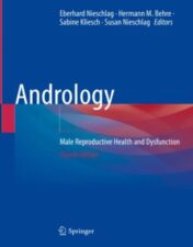 Andrology Male Reproductive Health and Dysfunction, 2023 Original PDF