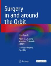 Surgery in and around the Orbit, 2023 Original PDF