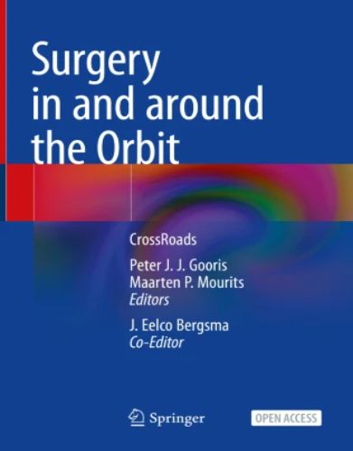 Surgery in and around the Orbit, 2023 Original PDF