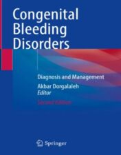 Congenital Bleeding Disorders
