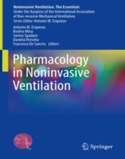 Pharmacology in Noninvasive Ventilation, 2023 Original PDF