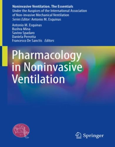 Pharmacology in Noninvasive Ventilation, 2023 Original PDF