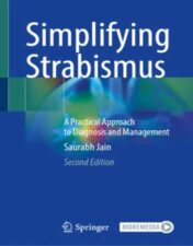 Simplifying Strabismus A Practical Approach to Diagnosis and Management, 2024 Original PDF