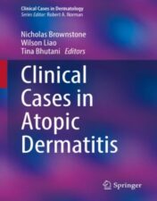 Clinical Cases in Atopic Dermatitis, 2024 Original PDF