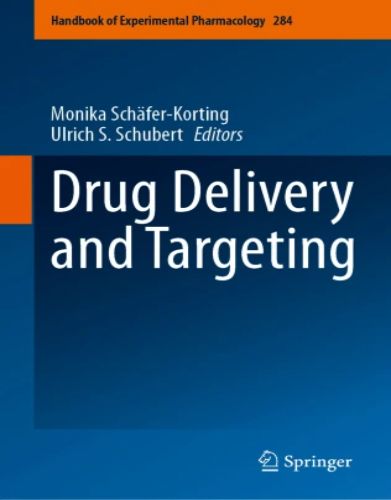 Drug Delivery and Targeting, 2024 Original PDF