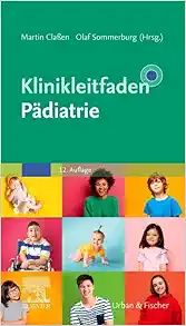 Klinikleitfaden Padiatrie, 12th Edition (True PDF