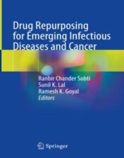 Drug Repurposing for Emerging Infectious Diseases and Cancer , 2023 Original PDF