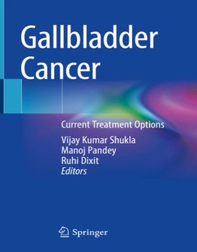 Gallbladder Cancer Current Treatment Options