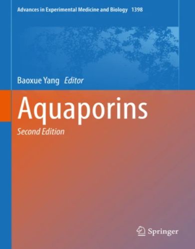 Aquaporins, 2023 Original PDF