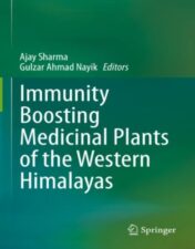 Immunity Boosting Medicinal Plants of the Western Himalayas, 2023 Original PDF