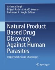 Natural Product Based Drug Discovery Against Human Parasites, 2023 Original PDF