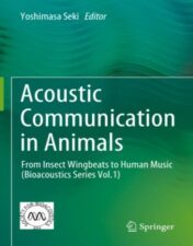 Acoustic Communication in Animals,2023 original pdf