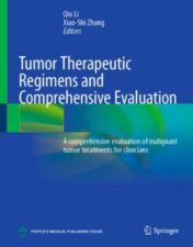 Tumor Therapeutic Regimens and Comprehensive Evaluation , 2023 Original PDF