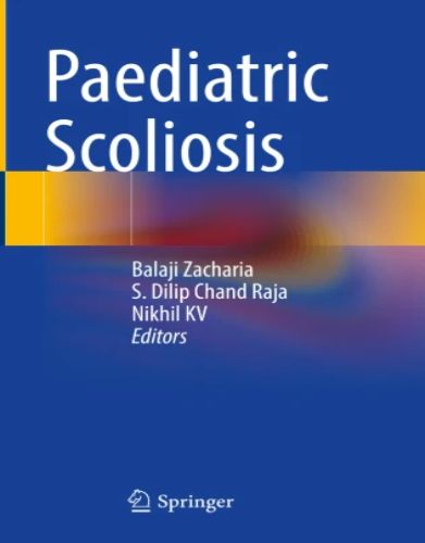 Paediatric Scoliosis