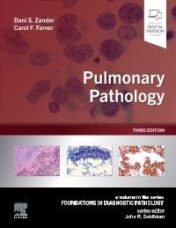 Pulmonary Pathology (Foundations In Diagnostic Pathology), 3rd Edition (EPUB + Converted PDF