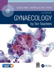 Gynaecology By Ten Teachers, 21st Edition ,2024 Original PDF