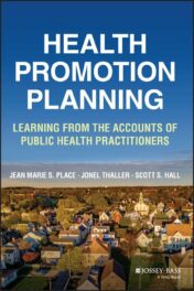 Health Promotion Planning: Learning From The Accounts Of Public Health Practitioners ,2024 Original PDF