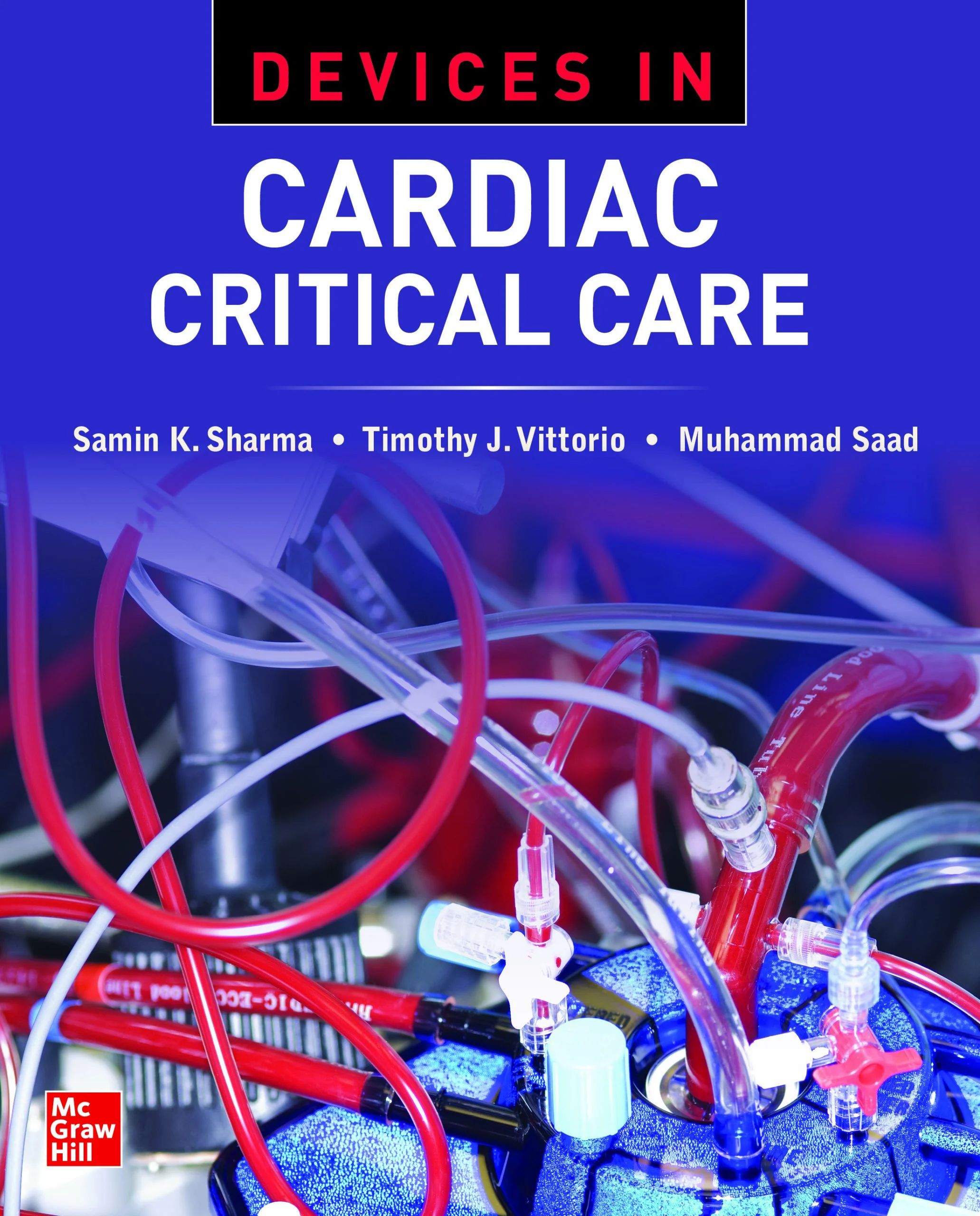 Devices In Cardiac Critical Care,2024 Original PDF