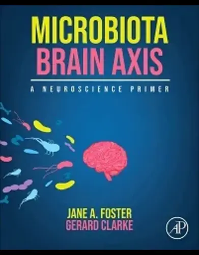 Microbiota Brain Axis: A Neuroscience Primer (Original PDF From Publisher)