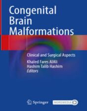 Congenital Brain Malformations