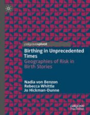 Birthing in Unprecedented Times, 2023 Original PDF