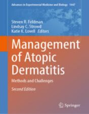 Management of Atopic Dermatitis Methods and Challenges, 2024 Original PDF