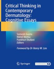 Critical Thinking in Contemporary Dermatology: Cognitive Essays, 2024 Original PDF