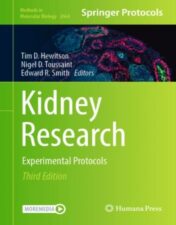 Kidney Research Experimental Protocols , 2023 Original PDF