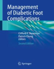 Management of Diabetic Foot Complications, 2023 original pdf