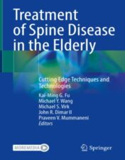 Treatment of Spine Disease in the Elderly, 2023 original pdf