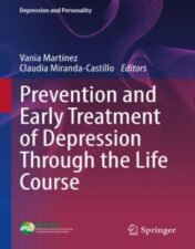 Prevention and Early Treatment of Depression Through the Life Course, 2023 Original PDF