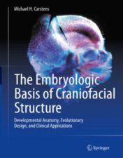 The Embryologic Basis of Craniofacial Structure, 2023 Original PDF