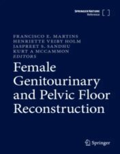 Female Genitourinary and Pelvic Floor Reconstruction 2023 Original PDF