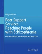 Peer Support Services Reaching People with Schizophrenia