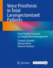 Voice Prosthesis in Total Laryngectomized Patients, 2024 Original PDF