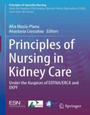 Principles of Nursing in Kidney Care