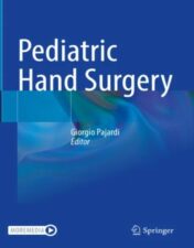 Pediatric Hand Surgery, 2023 Original PDF