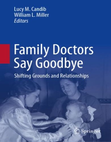 Family Doctors Say Goodbye