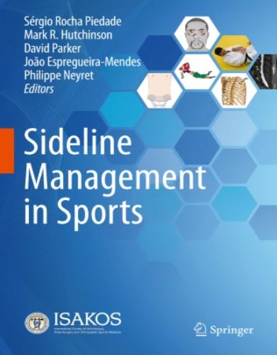 Sideline Management in Sports, 2023 original pdf