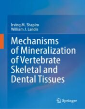 Mechanisms of Mineralization of Vertebrate Skeletal and Dental Tissues, 2023 original pdf