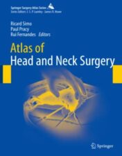 Atlas of Head and Neck Surgery, 2024 Original PDF