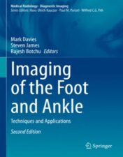 Imaging of the Foot and Ankle Techniques and Applications