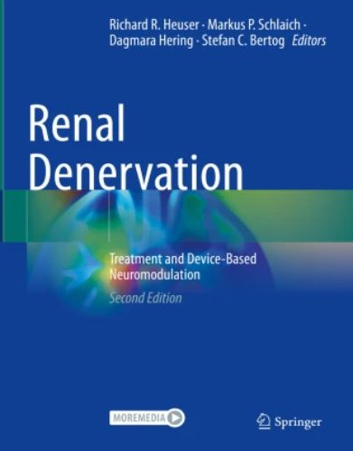 Renal Denervation Treatment and Device-Based Neuromodulation