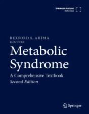 Metabolic Syndrome A Comprehensive Textbook