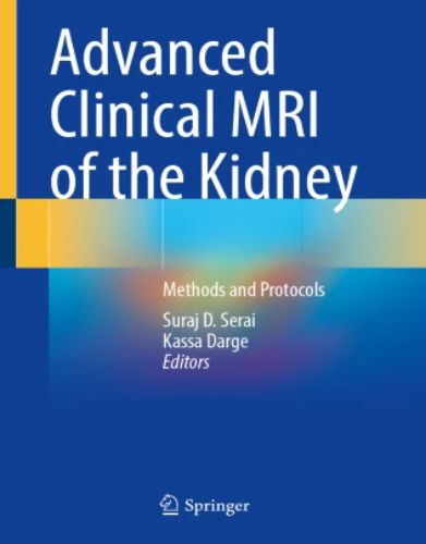 Advanced Clinical MRI of the Kidney