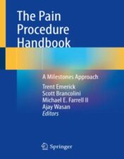 The Pain Procedure Handbook, 2023 original pdf